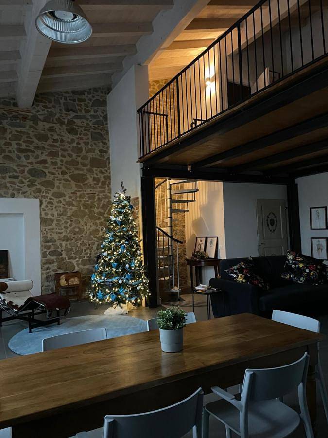 Appartement de vacances pour 4 personnes, avec jacuzzi - 1