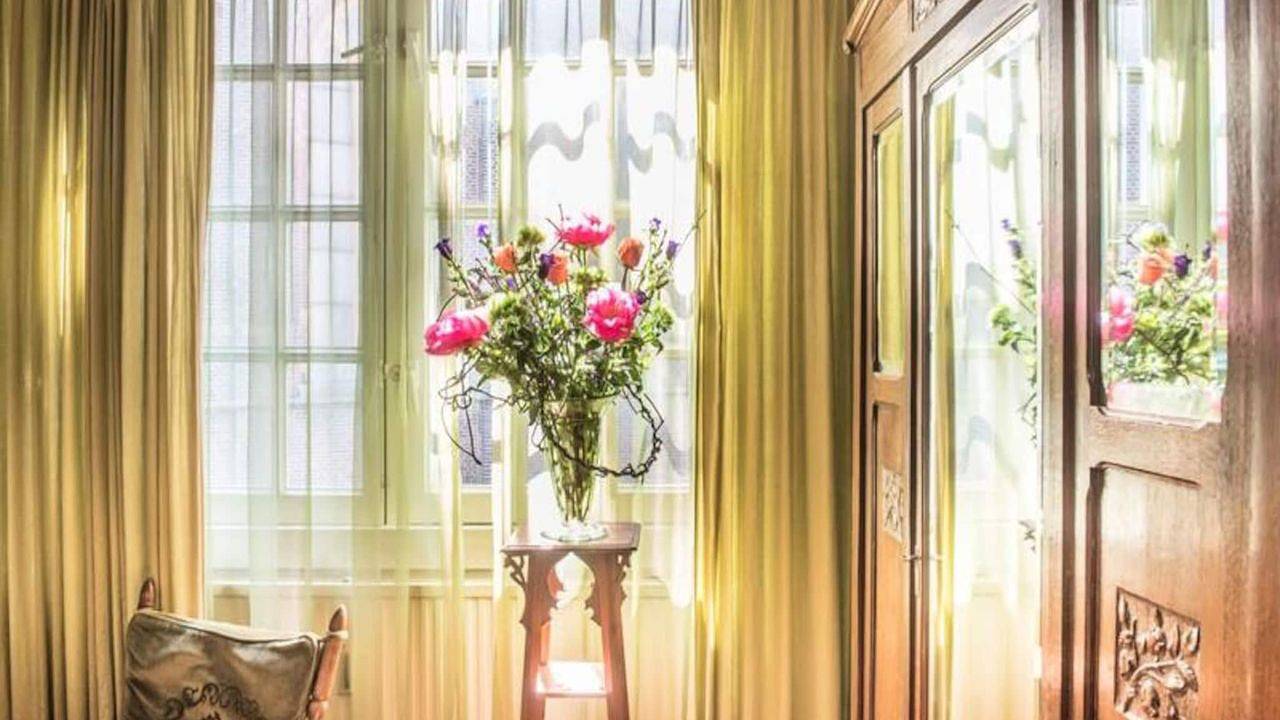 Ganze Ferienwohnung, Ferienwohnung für 2 Personen (41 m²) in Amsterdam in Holländische Küste