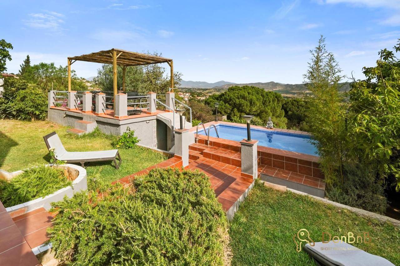 Appartement entier, Two-Bedroom House in Pinos de Alhaurín, Alhaurín de la Torre