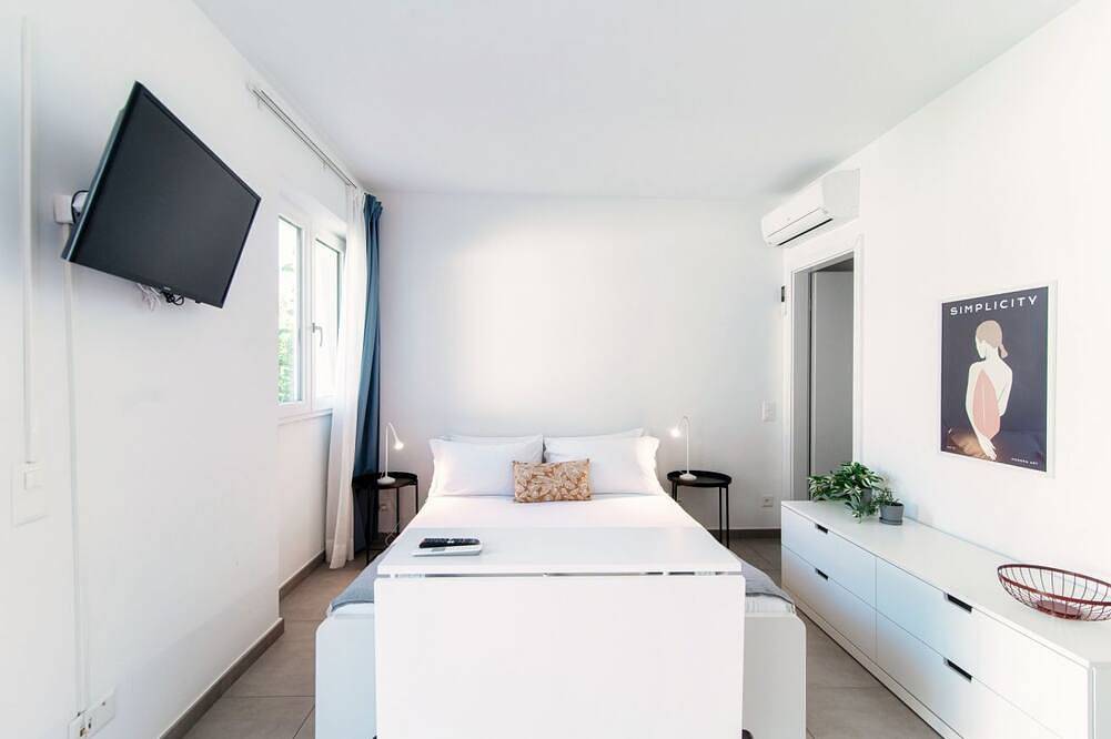 Estudio ideal para familias (Le Betulle Studio 3) in Origlio, Lago de Lugano