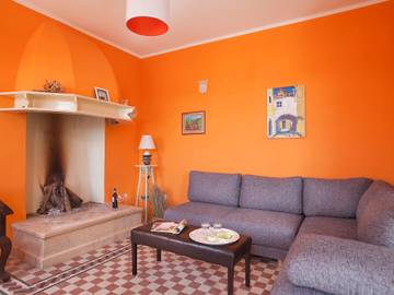 Ferienhaus für 9 Personen in Stanišovi, Ostküste Istrien, Bild 2