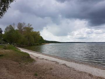 Ferienwohnung für 2 Personen in Malchow, Plauer See, Bild 4