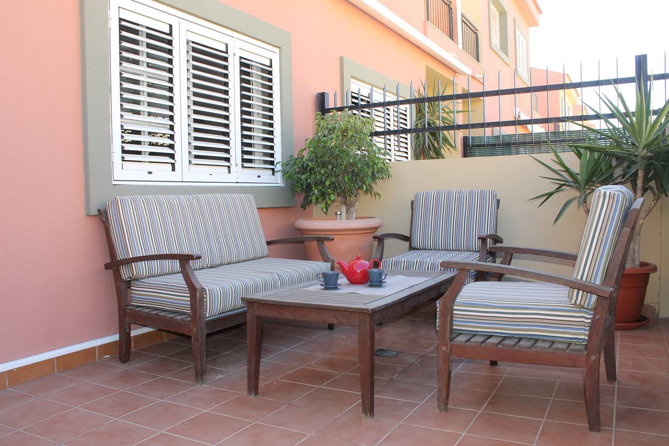 Maison de vacances "Des vacances mémorables en famille". in Maspalomas, San Bartolomé de Tirajana