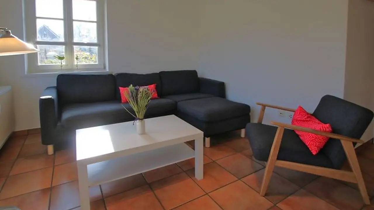 Ganze Ferienwohnung, Ferienwohnung für 4 Personen (49 m²) in Wyk auf Föhr in Wyk auf Föhr (Stadt), Wyk auf Föhr