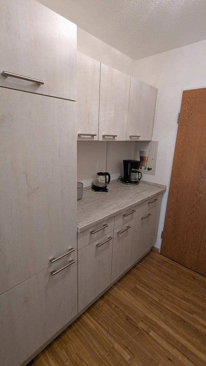 Ferienwohnung für 2 Personen, mit Balkon in Pfronten - 4