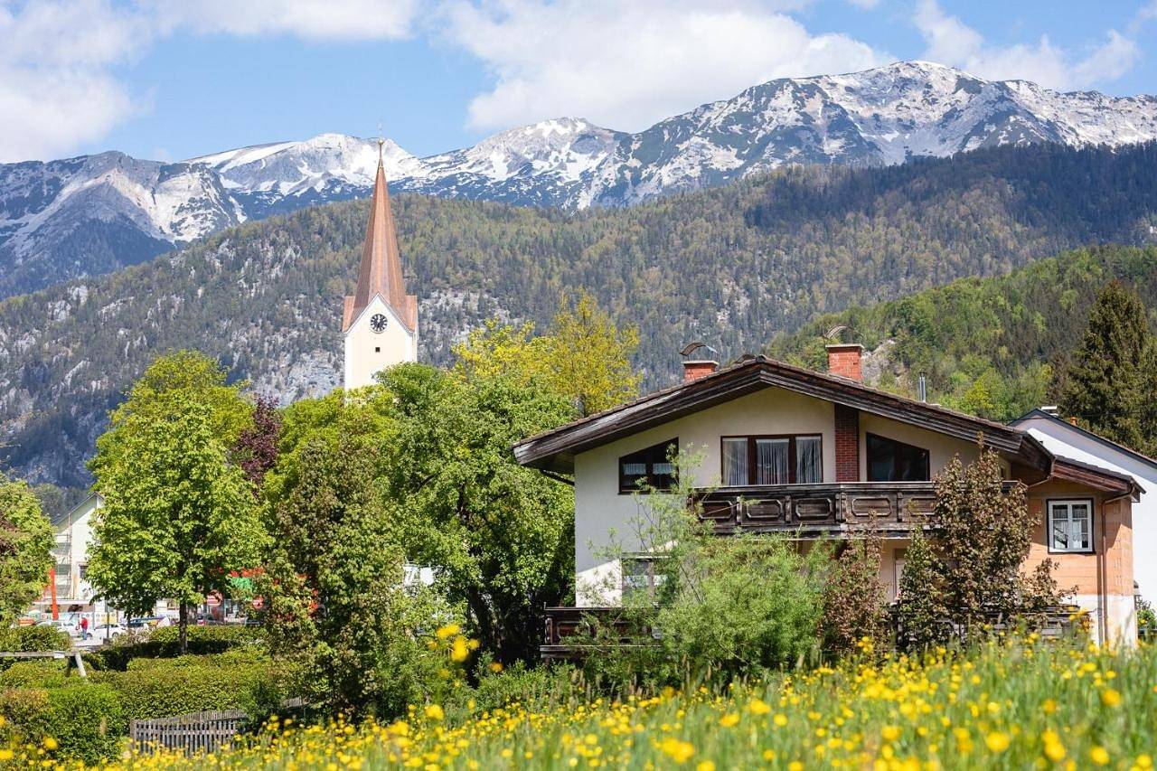 Ganze Wohnung, Apartment - Split Level in Windischgarsten, Kirchdorf an der Krems (Bezirk)