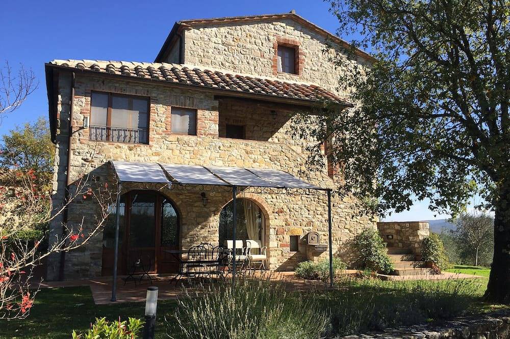Casa vacanza a Chianti a partire da 516€ a notte