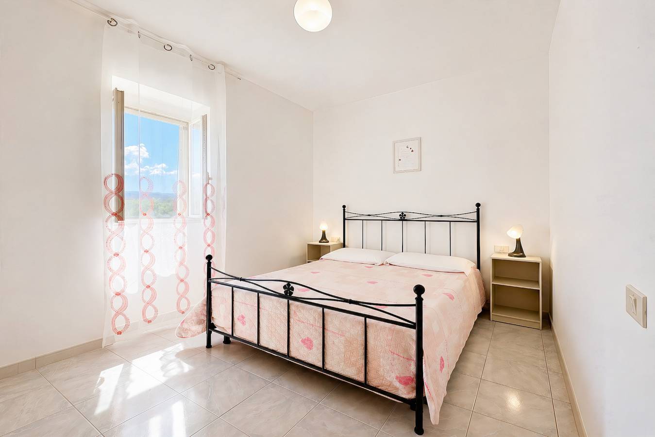 Appartamento vacanze a Gargano a partire da 85€ a notte
