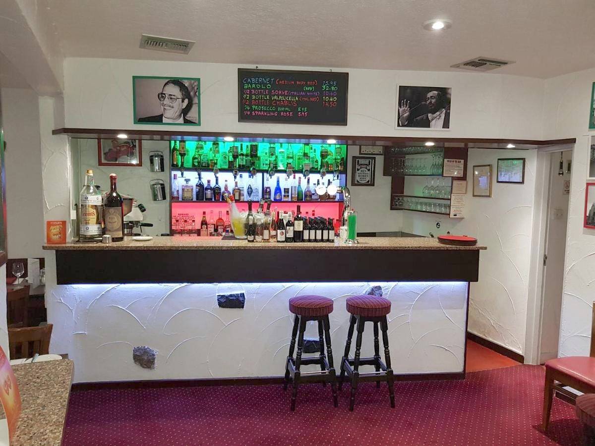 Bon Viveur Guest House in Jersey
