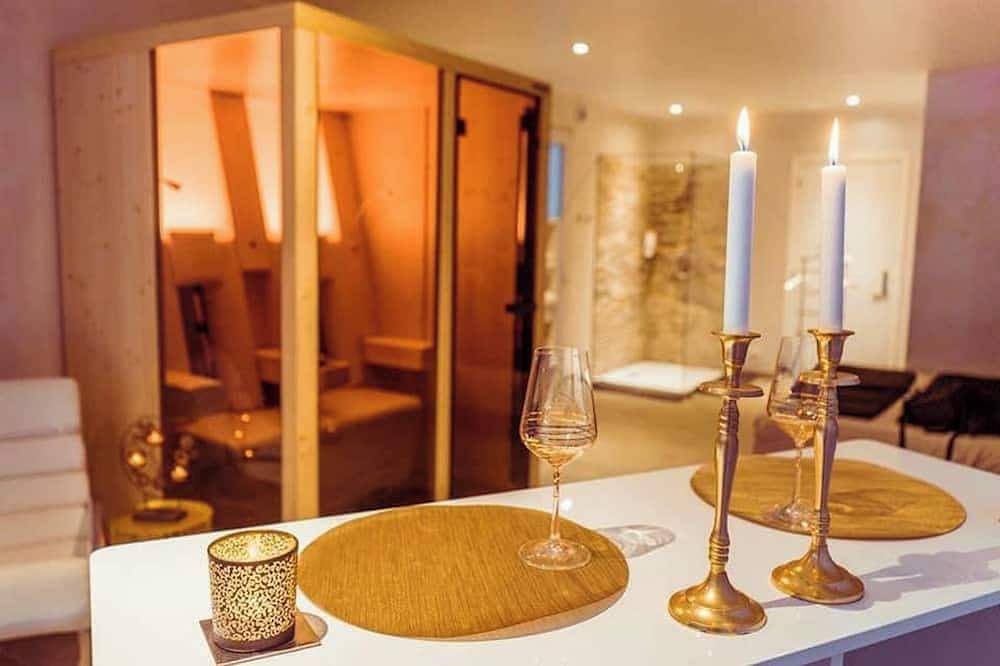 Homerez - Gemütliches Haus mit Garten und Jacuzzi in Tournai in Tournai, Hennegau