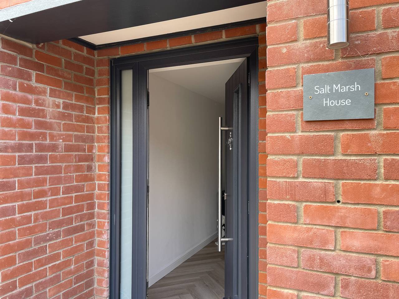 Salt Marsh House, Southwold in Southwold, Waveney District