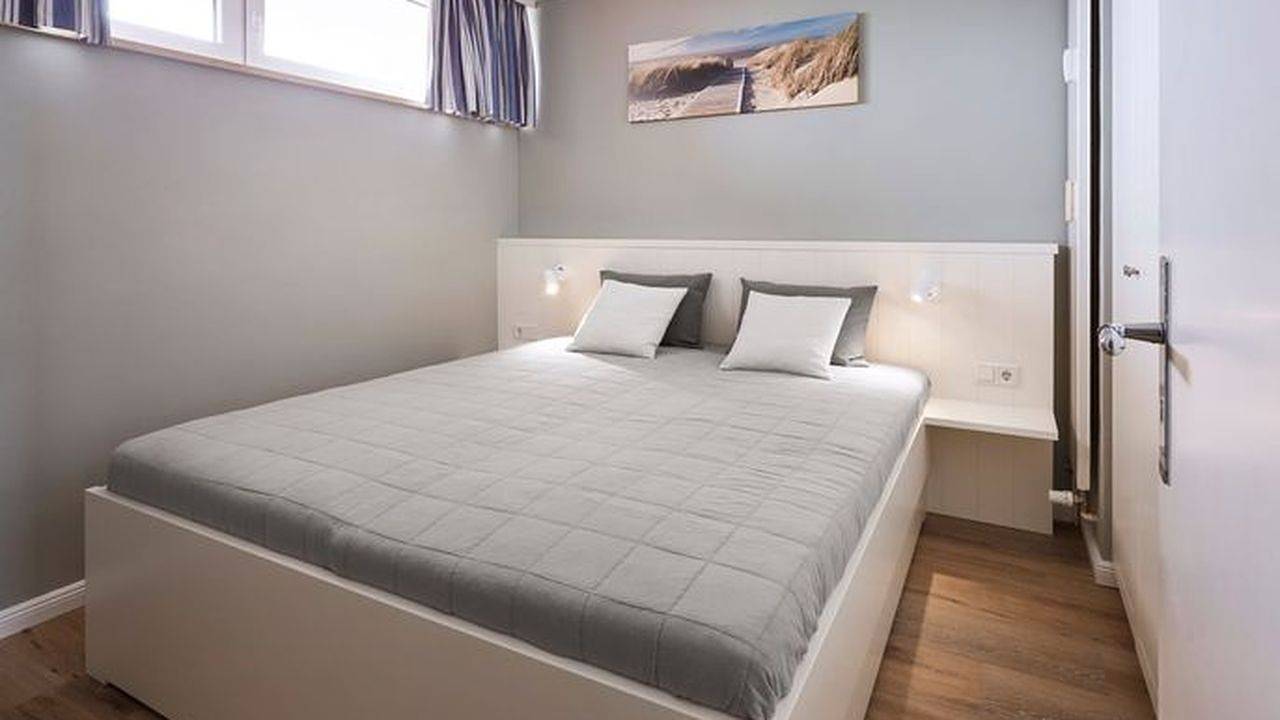 Ganze Ferienwohnung, Ferienwohnung für 3 Personen (55 m²) in Wyk auf Föhr in Greveling, Wyk auf Föhr