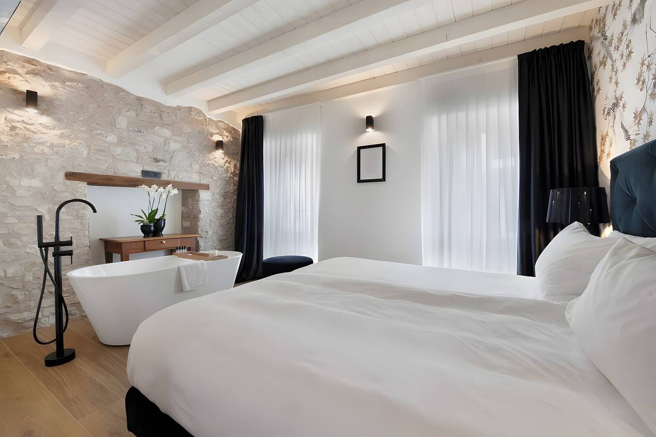 Ganze Wohnung, Ferienwohnung 'Il Corso' mit Wlan und Klimaanlage in Gardola, Tignale