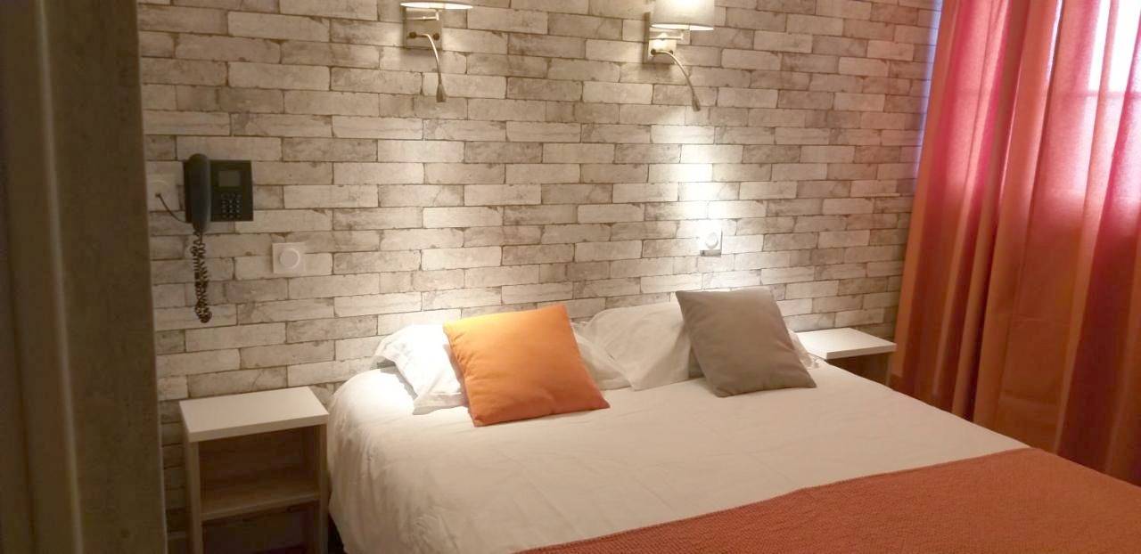Logis Hotel Bellevue in Roscoff, Ceinture Dorée