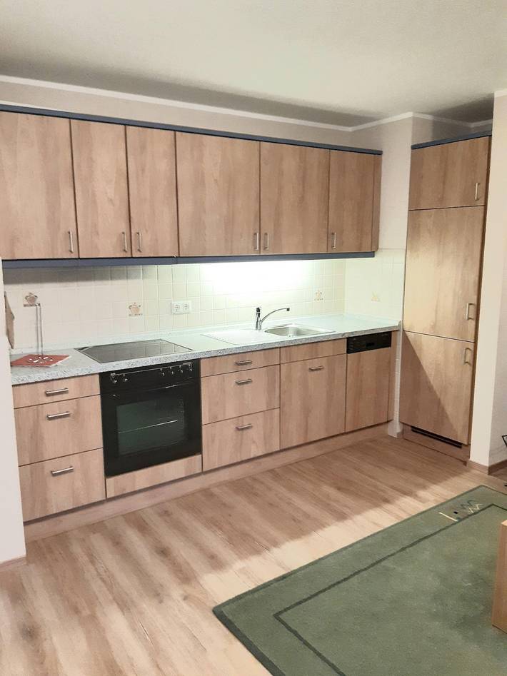 Ganze Ferienwohnung, Habel 2 in St. Peter-Ording, Eiderstedt