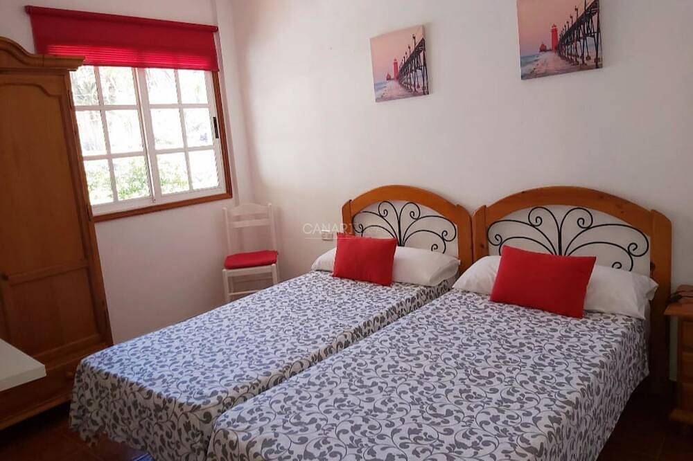 Entire apartment, Island views from Isabel's cozy apartment in Alojera, Vallehermoso