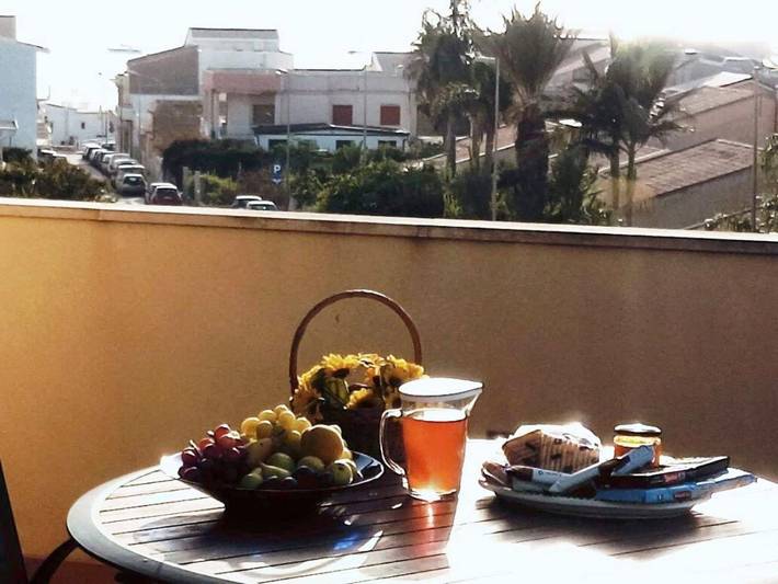 Gîte pour 4 personnes, avec jacuzzi ainsi que jardin et piscine, adapté aux familles à Scoglitti - 2