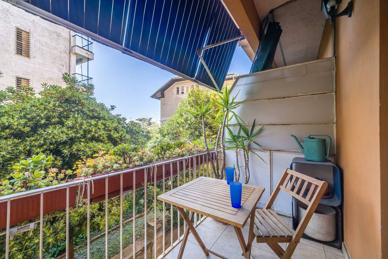 Appartement entier, Appartement de vacances pour 2 personnes in Lavagna, Commune de Lavagna