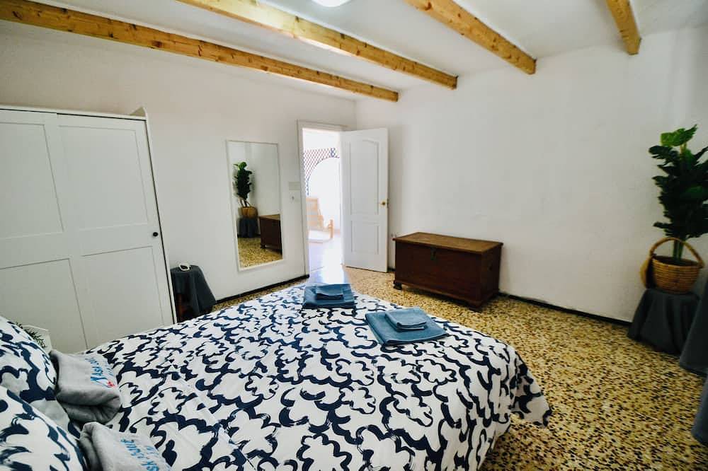 Appartamento intero, Casa Rustica  con ottimo soggiorno con vista sul mare in Puerto de Mogan, Mogán