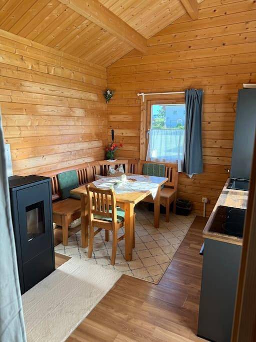 Ferienwohnung für 3 Personen, mit Garten und Ausblick in Neureichenau - 2