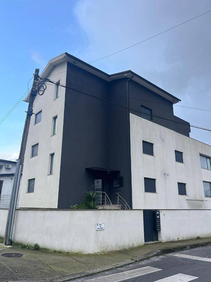 Chambre d’hôte pour 6 personnes, avec vue et jardin dans Barcelos - 4