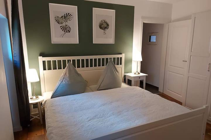 Ferienhaus für 4 Personen, mit Garten und Terrasse in Wendland - 2