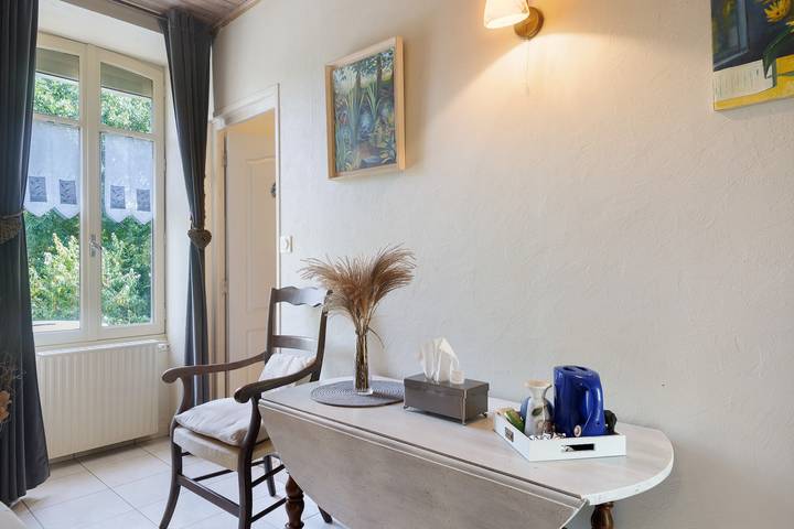 Chambres d'hôtes Le Peux - Bécacine avec Wi-Fi in Saint-Pierre-le-Vieux (Vendée), Fontenay-le-Comte
