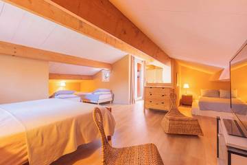 Villa pour 12 Personnes dans Saint-Tropez, Région de Draguignan, Photo 4