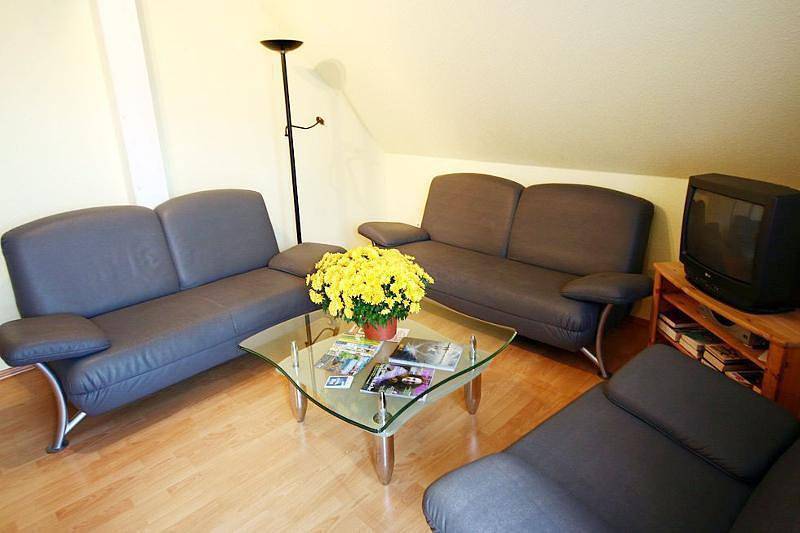 Ganze Ferienwohnung, Schimmelreiter in Vollerwiek, Eiderstedt