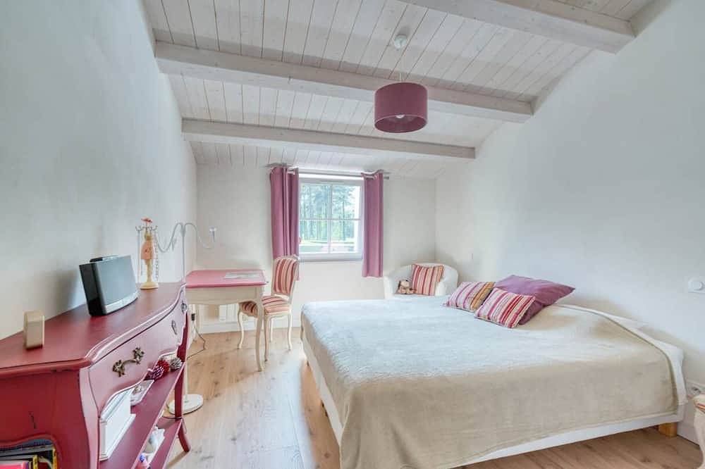 Amazing villa by forest and the beach - Ars en Ré in Ars-en-Ré, Isla de Ré