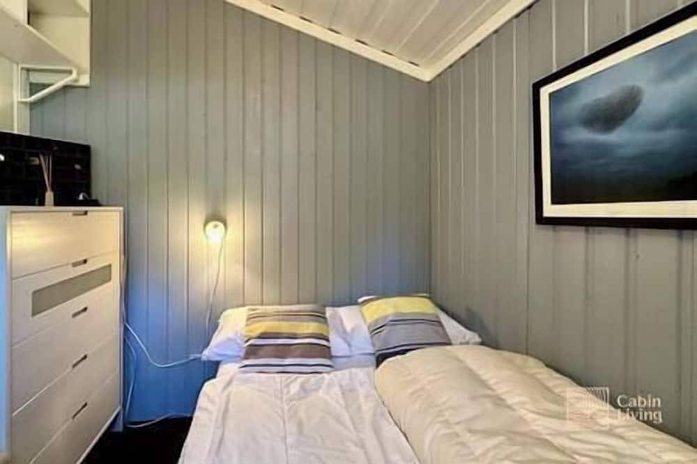 Idyllic Cabin in Lillesand/fantastic ocean view in Lillesand