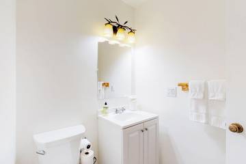 Vacation Apartment for 4 Guests in Ketchum, Sawtooth National Forest, Picture 4