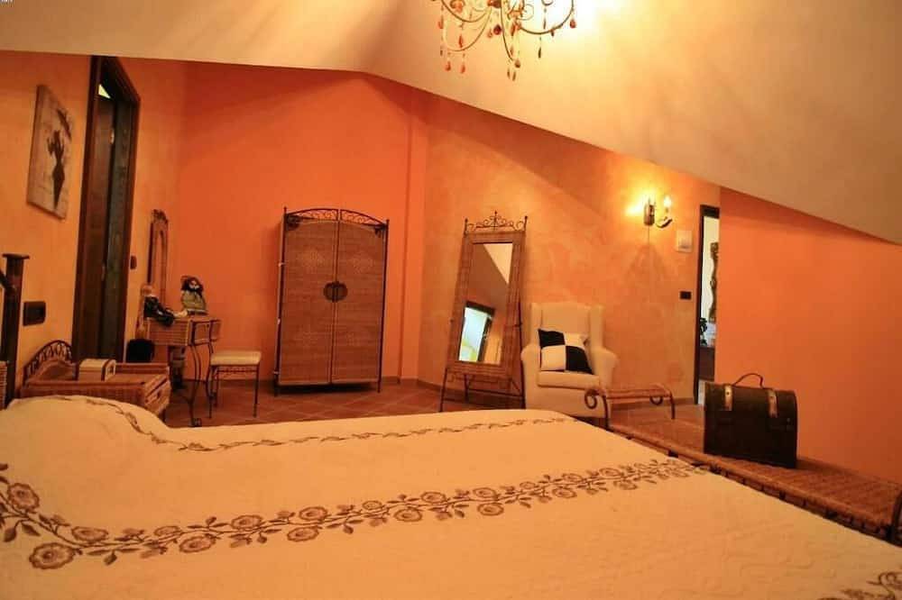 Casa rural con vistas al mar in Riveira, Rias Baixas