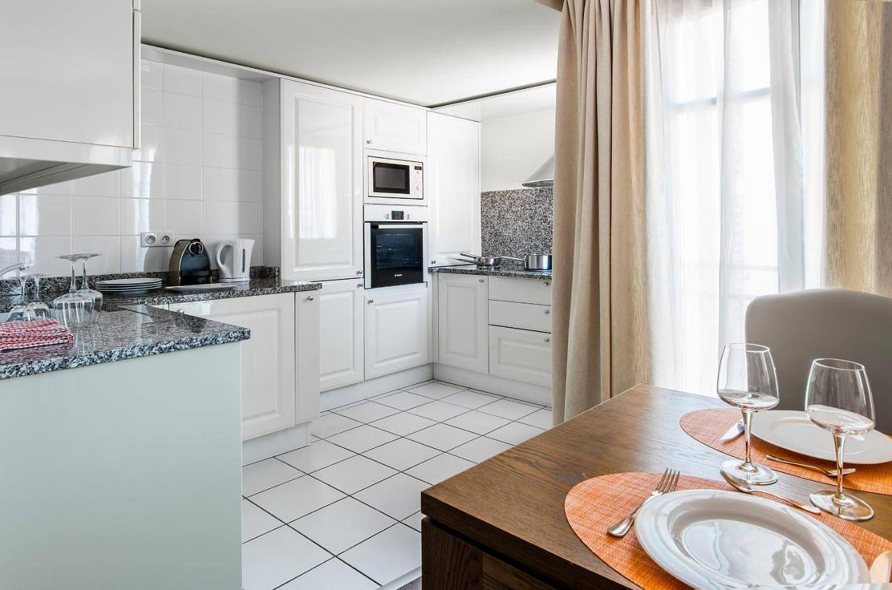 Appartement entier, La Résidence de La Réserve in Beaulieu-sur-Mer, Côte méditerranéenne (France)