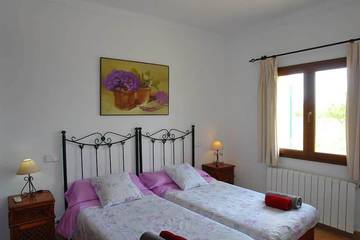 Finca für 10 Personen in Calas de Mallorca, Manacor, Bild 1