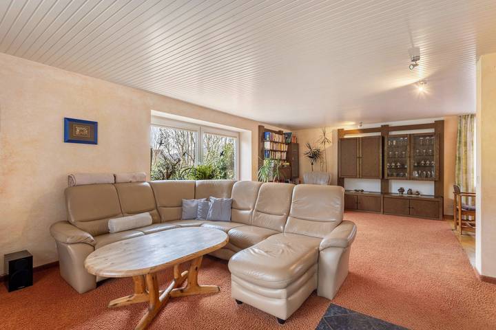 Ferienhaus für 7 Personen, mit Garten in Nordrhein-Westfalen - 3