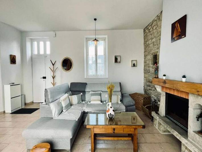 Holiday apartment for 6 people, child-friendly - 1