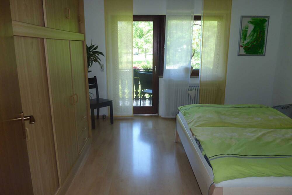 Ganze Wohnung, Ferienwohnung Schlossbergblick, 45qm, 1 Schlafraum, max. 3 Personen , 1 - 3 in Simonswald, Südschwarzwald
