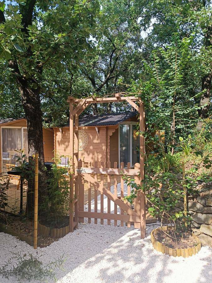 Appartement de vacances pour 4 personnes, avec Terrasse
