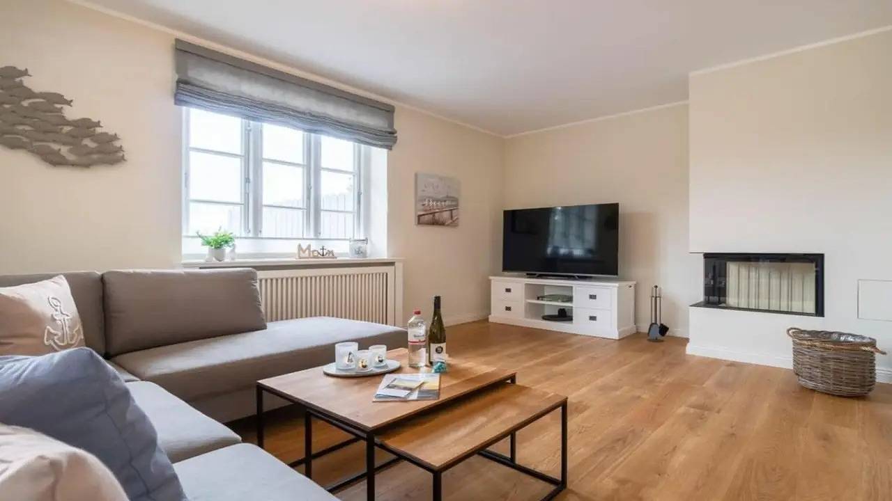 Ferienhaus für 6 Personen (180 m²) in Midlum in Midlum, Föhr