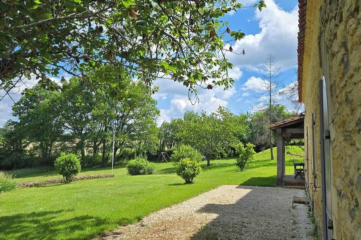 Location de vacances pour 7 personnes à Archignac - 4