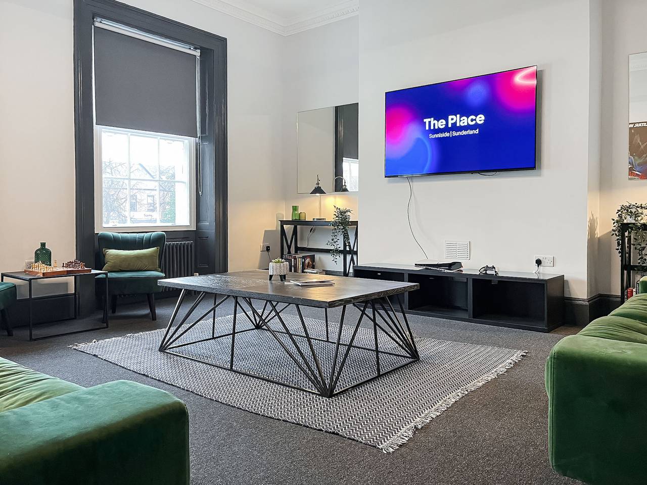 Emerald - Ukc7696 in Sunderland