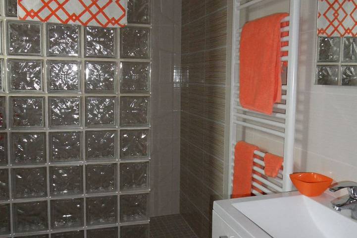 Gîte pour 5 personnes, avec jardin, animaux acceptés dans Maine-et-Loire - 4