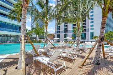 Vakantieappartement voor 8 Personen in Miami, Florida, Afbeelding 3