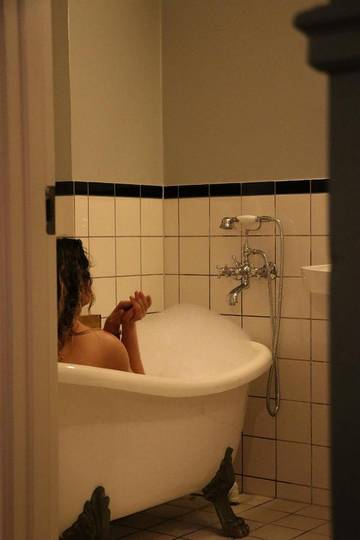 Hotel für 2 Personen, mit Garten, mit Haustier in Den Gamle By (Aarhus)