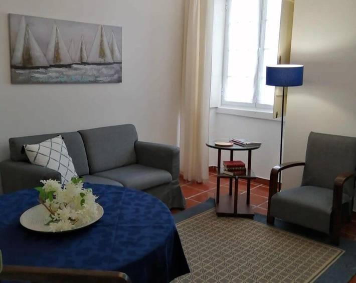 Casa de huéspuedes para 2 personas en Ponta Delgada