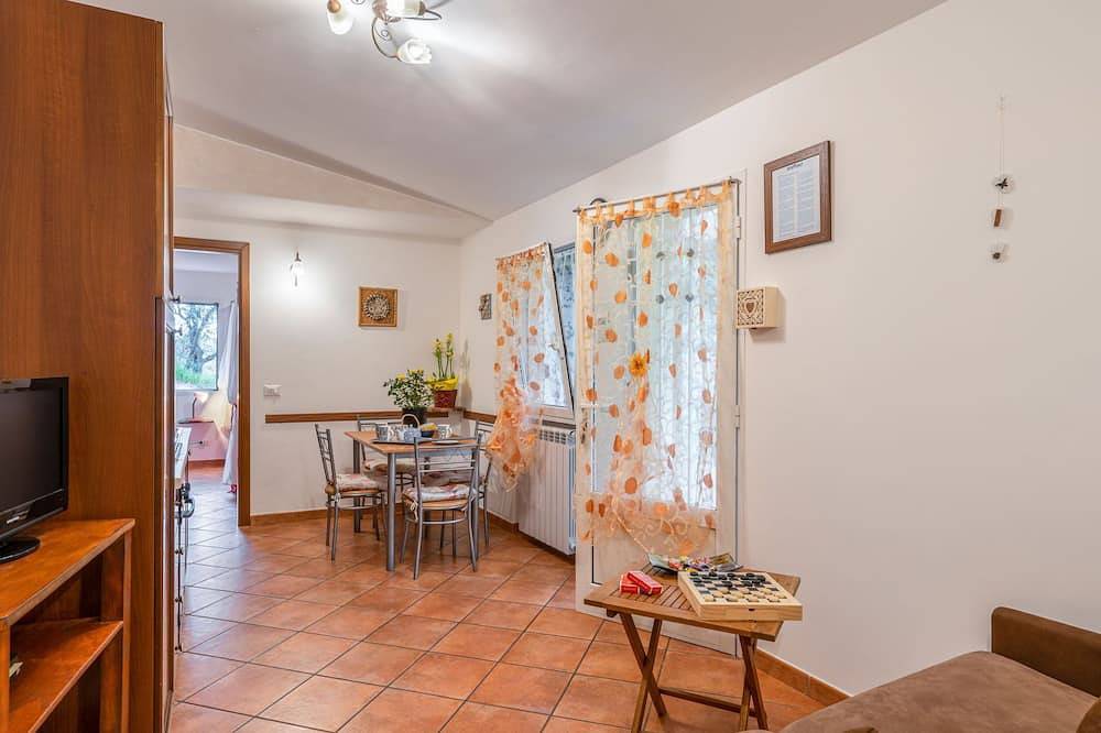 Ferienhaus Rosa in Civezza, Riviera di Ponente