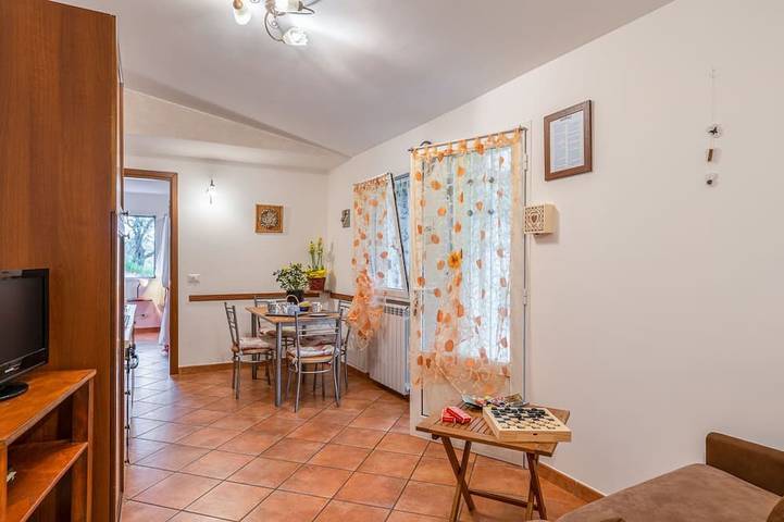 Casa di vacanze Rosa in Civezza, Riviera di Ponente