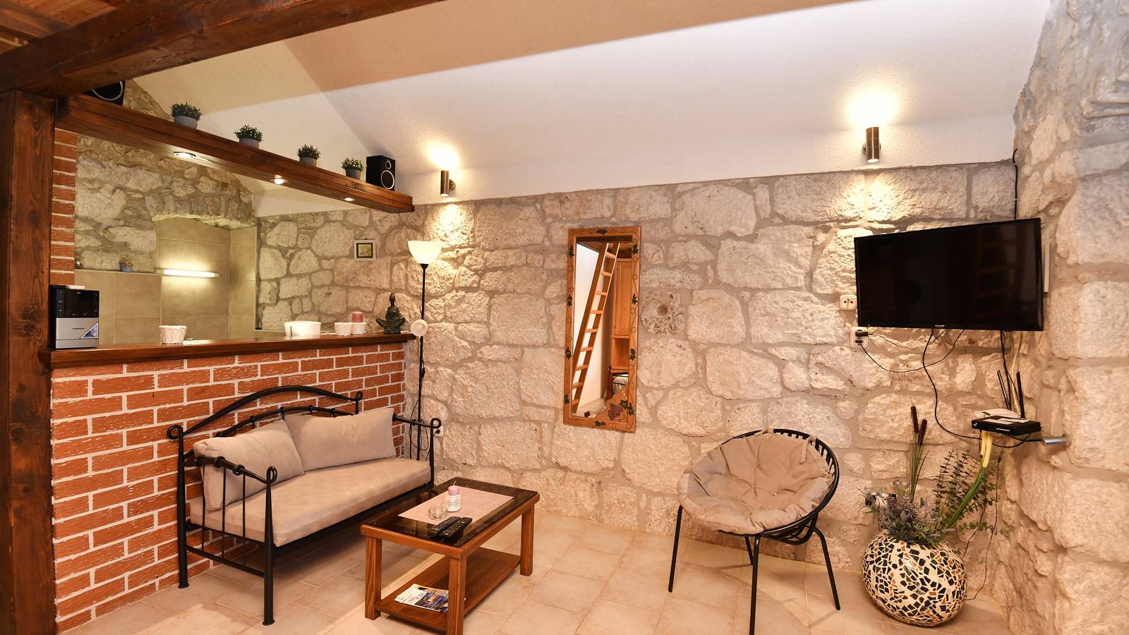 Holiday Home Volat -Baška Voda by Villas Guide in Baska Voda, Makarska Riviera