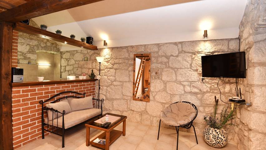 Holiday Home Volat -Baška Voda by Villas Guide in Baska Voda, Makarska Riviera